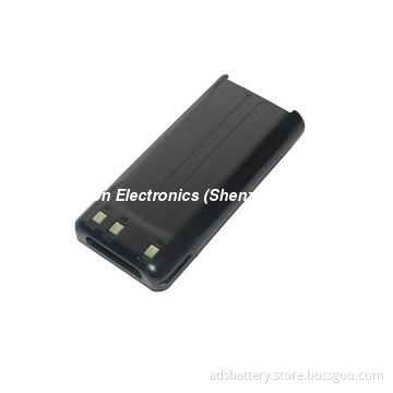 KNB29N Two Way Radio Battery for KENWOOD TK2200, TK2202, TK2212